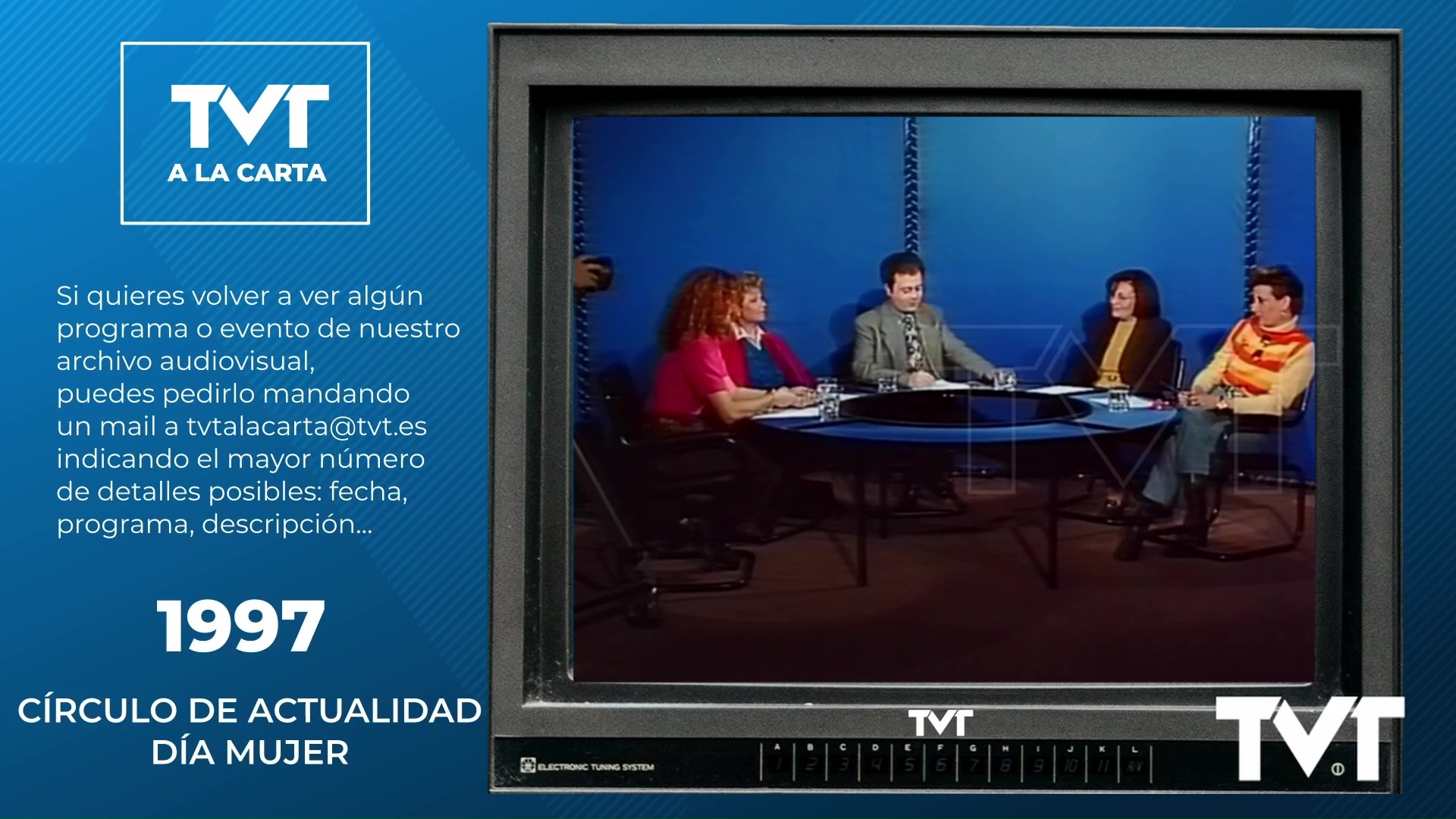 82 - Círculo de actualidad